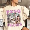 Peso Pluma Shirt , Peso PLuma , Peso Pluma Sweater , Gift shirt