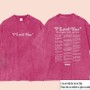 Taylor Swift The Eras Tour 2023 Shirt,Taylor Shirt,Swiftie Shirt,The Eras Tour Shirt,Eras Tour Shirt,Music Country Tee,Midnights Album Shirt