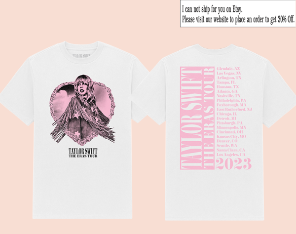 Taylor Swift The Eras Tour 2023 Shirt,Taylor Shirt,Swiftie Shirt,The Eras Tour Shirt,Eras Tour Shirt,Music Country Tee,Midnights Album Shirt