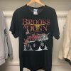 Brooks And Dunn Vintage Shirt, Red Dirt Road Vintage Country Concert Shirt, Brooks And Dunn Shirt