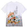 Retro Toy Story Characters Mom Shirt / Disney Mom T-shirt / Disney Mother’s Day/ Gift For Mom / Mommy and Me Matching Tee / Magic Kingdom