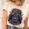 Star Wars Wicket Ewok Endor Yub Nub Tattoo Art Shirt/ Star Wars Celebration / May the 4th Be With You / Galaxy’s Edge / Star Wars Birthday