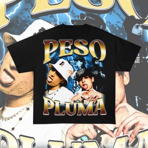 PESO PLUMA T-SHIRT