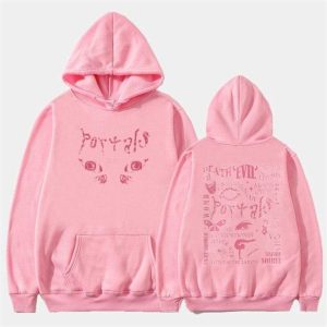 Melanie Martinez T-Shirt, Melanie Martinez Retro Sweatshirt Hoodie, Portals Tour 2023 Shirt, American Singer Tee, Melanie Martinez Gifts