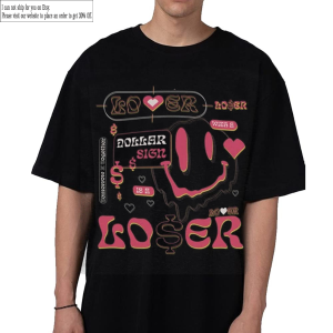 Tomorrow X Together Shirt, Loser Lover TXT, TXT Sweatshirt,Temptation TXT Shirt,Tomorrow x Together Hoodie,Kpop Sweatshirt