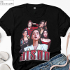 MAMAMOO 2023 MY CON Tour Shirt, Mamamoo Us Tour Shirt, Mamamoo Unisex Shirt, Solar, Moonbyul, Wheein, Hwasa, Kpop Concert Merch