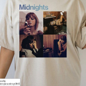 Taylorr Midnigts Shirt, Swiftiee Tour Shirt, Taylorr The Eras Tour Shirt, Y2k TS The Eras Tour 2023 Midnights Shirt, Music Tour Shirt