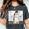 Angel Resse Basketball Shirt, Lsu Tigers Basketball Short Sleeve Unisex Hoodie