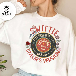 Taylor Albums T-shirt, Taylor Swift Merch, Taylor’s Version, Midnights Merch, Taylor Swift Gifts, Taylor Swift Shirt, Midnights Shirt