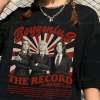 Boygenius Band Vintage Shirt, Reset Tour 2023 Unisex Sweatshirt, Fan Gift