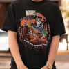 Warren Lotas x NBA T-shirt