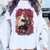 Morgan Wallen Tour 2023 Merch, Morgan Wallen Fan Gift, Country Music Shirt, Cowboy Music Merch, Cowboy Wallen, Unisex Vintage Sweater