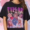 all too well vintage comic taylor swift inspired red era t-shirt, the eras tour 2023 merch, gift for swifties