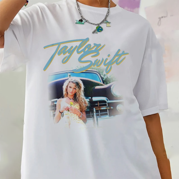 Vintage Style Taylor Swift T-shirt,The Eras Tour 2023 Shirt, Midnights Album, Taylor Swiftie Merch, Ts Meet Me At Midnight Clothes, Swiftie