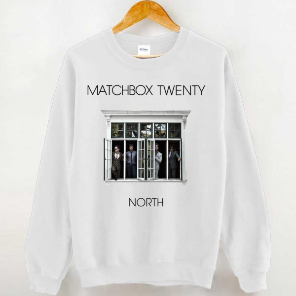 MB20 Matchbox Twenty Band Shirt, Matchbox 20 Slow Dream Tour 2023 Shirt, Matchbox Twenty Band Graphic Shirt, Matchbox Twenty Fan Gift Shirt