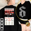 Jelly Roll 2023 Tour Shirt, Jelly Roll Backroad Baptism 2023 Tour Merch Jelly Roll Concert Tee, Jelly Roll Fans Shirt Sweatshirt Hoodie