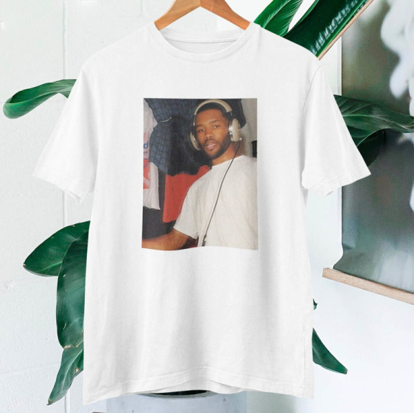 Frank Ocean Blond Photo Shirt, Frank Ocean Sweatshirt Crewneck