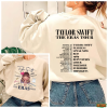 Taylor The Eras Tour Shirt, Taylor New Album Midnight, Swift The Eras Tour Shirt, The Eras Tour Taylor Merch, Swift Midnight ,Swiftie Merch