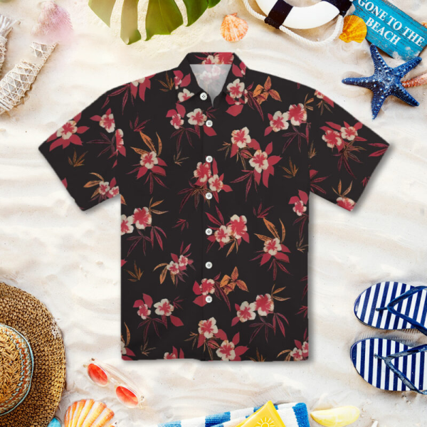 Luke Bryan Hawaiian Shirt, Luke Bryan American Idol Hawaiian Shirt, Luke Bryan Aloha Sunset Hawaiian Shirt