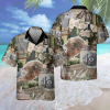 “Bluey Beach Hawaii Shirts, Summer Shirt, Hawaiian Shirt, Bluey Hawaiian Shirt, Bluey Birthday, Kids Hawaiian Shirt, Funny Bluey Shirt “