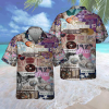 Bl.uey Hawaiian Shirt, Blu.e.y Hawaiian Dad Life Family Shirt, Fathers’ Gift Shirt, Bl.uey Family Shirt, DAD Shirt