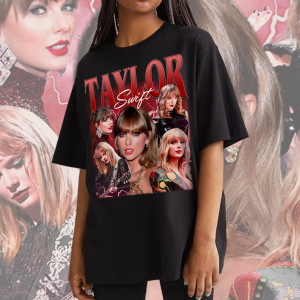 Vintage Style Taylor Swift T-shirt,The Eras Tour 2023 Shirt, Midnights Album, Taylor Swiftie Merch, Ts Meet Me At Midnight Clothes, Swiftie