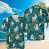 Taylor Swift Hawaiian Shirt Floral Tropical Summer Beach Shirt