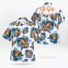 Gengars Evolution Pokemon Hawaiian Shirt Aloha Shirt For Men Women Limited Edition Perfect Gift