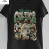 Gervonta “Tank” Davis Bootleg Boxing Graphic Tee Shirt,Gervonta Davis vs Ryan Garcia Boxing Shirt Trending