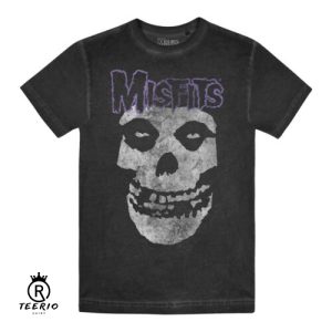 Vintage 90’s Misfits T-shirt