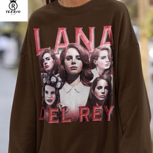 Happiness is a butterfly shirt, Lana Del Rey UO Exclusive Album Hoodie/sweatshirt/long sleeve