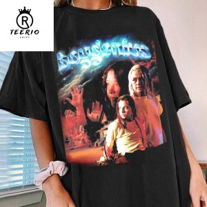 Boygenius The Film 2023 PREMIUM Shirt,Vintage Boygenius Band Tour 2023 ReSET Tour 2023 Indie Rock Music Tour 2023 Tee Sweatshirt Hoodie