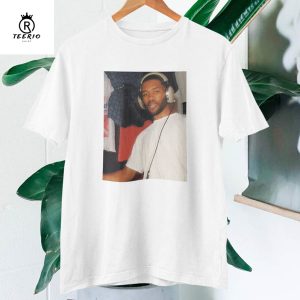 Frank Ocean Lost Coachella 2023 – Tee