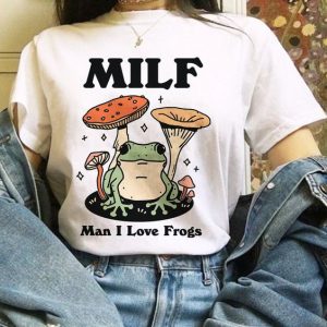 Funny Self Care Frog Shirt, Retro Vintage Self Care Shirt, Frog Lover Gift, Cool Frog Outfit, Cottagecore Frog Tshirt, Trendy Unisex Sweater