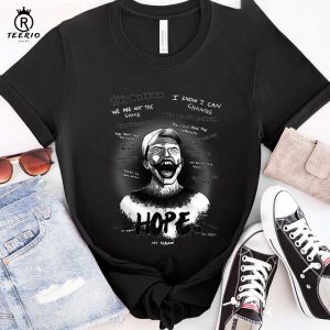 NF HOPE Fan art, old vs new NF Short-Sleeve Unisex T-Shirt