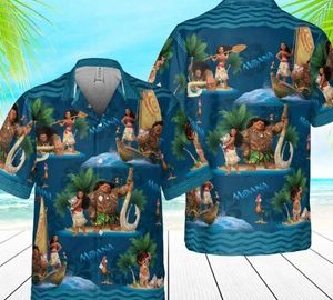 Et’s Enjoy With Aloha Hawaiian Shirt, Summer Hawaii Beach Shirt 3D For Men Women, Funny Hawaiian Shirt, Aloha Hawaii Shirt.