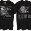 Maneskin Band Shirt, Italian Music Band Shirt, Rock n Roll Shirt, The Loud Kids 2023 Tour Shirt, Maneskin Fan Gift, Music Tour 2023 Shirt