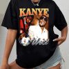 Snoop Dogg Rap Shirt, Snoop Dogg Streetwear Gifts Shirt V5 Hip Hop 90s Vintage Retro Unisex Gift Bootleg Hoodie Rap1704CT