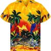 Stitch Hawaiian Shirt, Funny Stitch Beach Shirt, Stitch Summer Shirts, Stitch Hawaii Shirt For Men, Button Down Shirt, Vacation Shirt