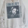 Lana Del Rey Vintage 90s Bootleg Classic Graphic Tshirt | Sparkle Jumprope Queent Retro Bootleg Rap Tee | Lana Del Rey Graphic Homage TShirt