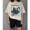 Boygenius Band vintage Shirt, ReSET Tour 2023 Shirt