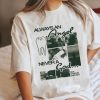 Vintage Boygenius Merch Shirt, Boygenius Band Tour 2023 T-shirt, ReSET Tour 2023 Shirt, Trendy Shirt, Indie Rock Music Tour 202