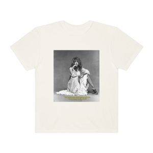 Stevie Nicks Quote Unisex T-shirt