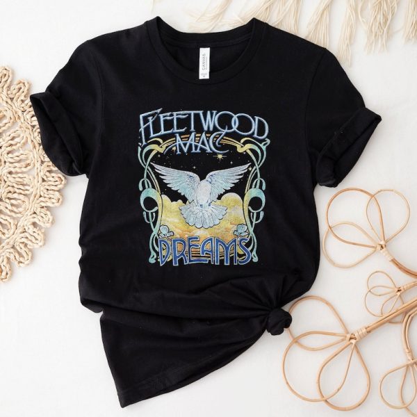 Vintage Retro Fleetwood Mac T-shirt, Fleetwood Mac Merch, Vintage Shirt, Retro Tshirt, Stevie Tshirt Rock and Roll Shirt, Music Lover Gifts