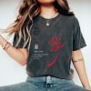 Stevie Nicks Acid Wash Oversized shirt | Vintage Stevie Nicks Oversized Tshirt | Vintage Special Wash Oversized Tshirt Unisex