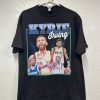 Nba kyrie Irving Jelly God’s Brooklyn nets T-shirt