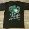 Philadelphia Eagles Vintage 90s T shirt NFL Football Super Bowl Unisex T-Shirt