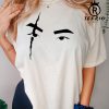 Kiss Land The Weeknd Unisex Shirt The Weeknd Tee, The Weeknd Tshirt, The Weeknd Hoodie, The Weeknd Vintage, The Weeknd Fan Gifts