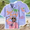 Beauty & The Beast Disney Cartoon Hawaiian Shirt