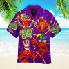 The King Elvis Presley Summer Hawaiian Shirt